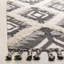 Irby Geometric Wool Hand Woven Area Rug-832554507