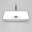Nek 24.41'' L Bathroom Sink-16505523