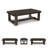Breckington Bohostice Coffee Table