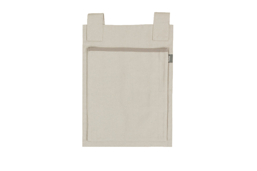 Rosmundo Bed Pockets