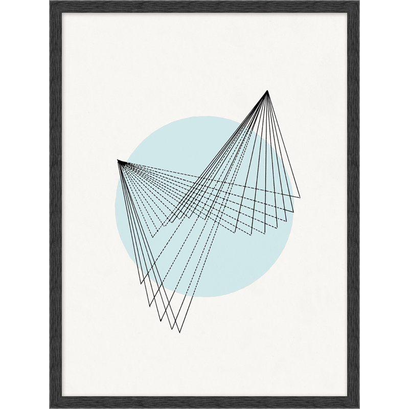 Parallel Universe 4 Print
