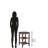 Sizemore Solid Wood End Table