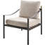 Fauteuil de 27 po de large Penhall