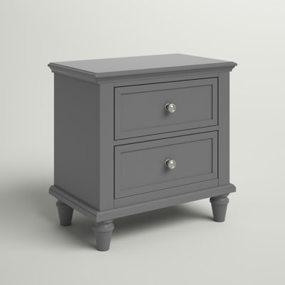 Jazmond 26'' W Nightstand
