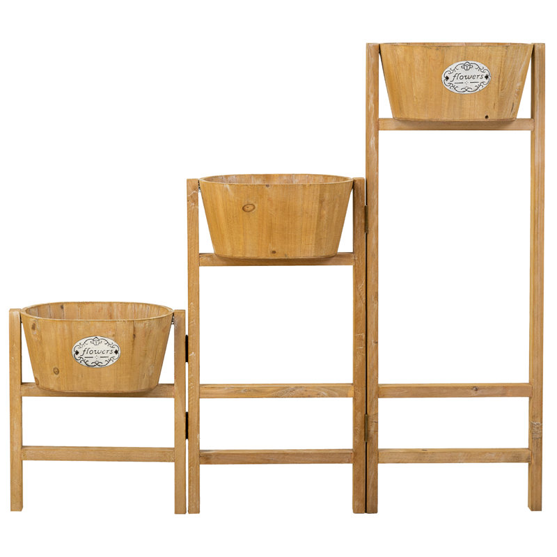 Eleonor Plant Stand