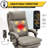 Megaan Executive Chair with Headrest-656126321