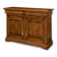 Mccleery Solid Wood Accent Cabinet