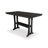 Farmhouse Trestle Dining Table-124826010
