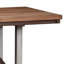 Table de salle à manger extensible Allizon
