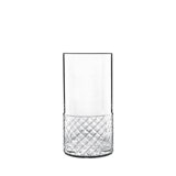 Roma 1960 16.25 oz. Hi-Ball Drinking Glasses (Set of 4)