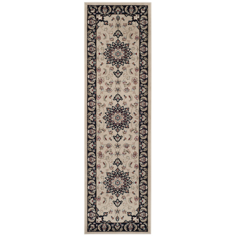 Klose Performance Oriental Rug, Runner 2'3" x 8'