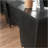 Desk, Black Finish