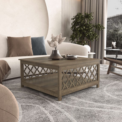 Table basse Chessani