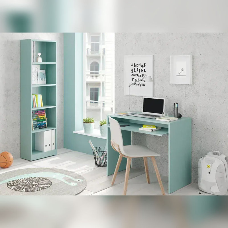 180cm H x 52cm W Standard Bookcase