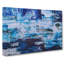 Abstract Art Painting Vol.6 by S.Johnson - Wrapped Canvas Painting-55306445
