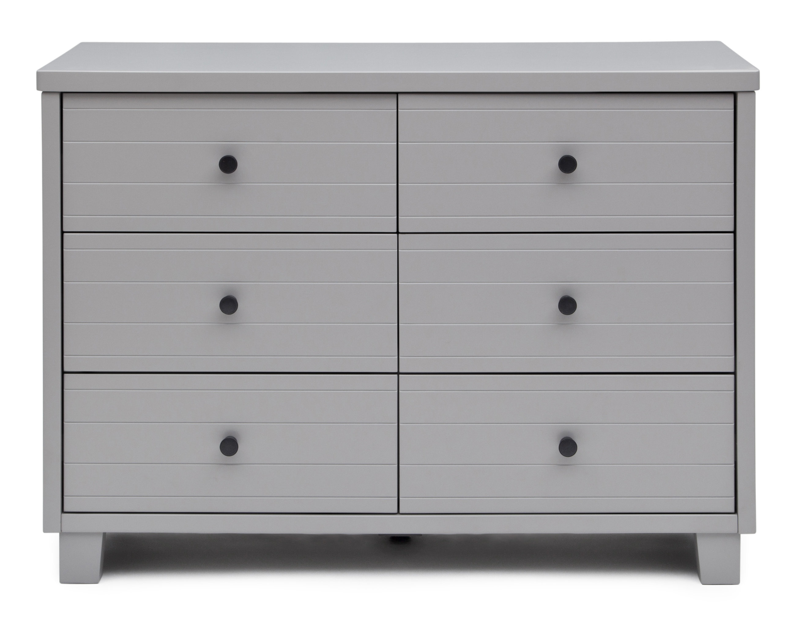 Simmons Kids Rowen SlumberTime Drawer Double Dresser Reviews