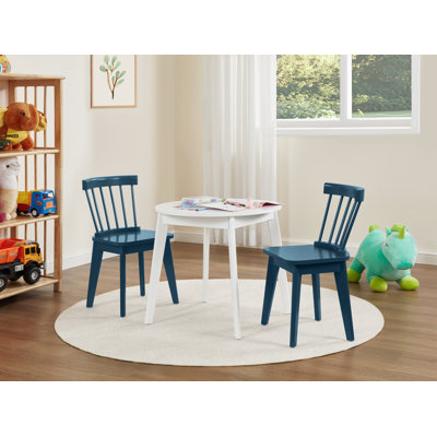 3 pièces Fauteuil Winsor