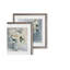 Carolina Springs Bouquet - 2 Piece Single Picture Frame Set-27610093