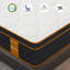 Matelas hybride 12 po Wondnuga, mi-ferme-427582789-427582791