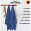 Maryori Cotton Bath Towels 70x140-1684006470