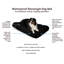 Lit pour chien intérieur / extérieur Snoozer-350235275-350235281