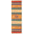 Jakob Wool Striped Indoor Rug