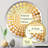 Lehane Circle Mirror-1665834662