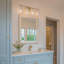 Éclairage pour meuble-lavabo Cassie-1954318569