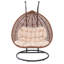 Panora 2 Person Porch Swing with Canopy-171535795-171535794