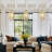 Husnu 5.51" W 1-Light Dimmable Metal Single Pendant Light-2086134705