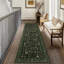 Tapis lavable antidérapant Farmhouse Floral