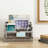 Nichalaus 4 Slot Wood Desk Organizer-404543531