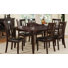 Annie 6 - Person Dining Set