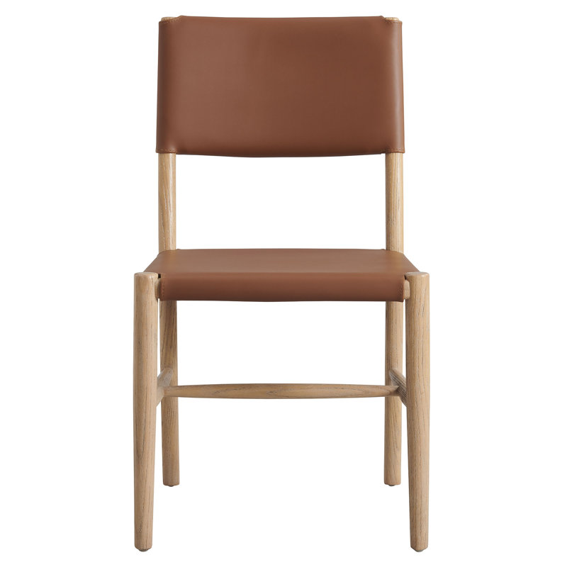 Ensemble de 2 chaises d'appoint Dover