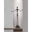 Ornement sculpture nordique