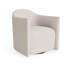 MTO - About Face Swivel Lounge Chair-382964567