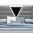 Muhan White Bed With LED-848852876