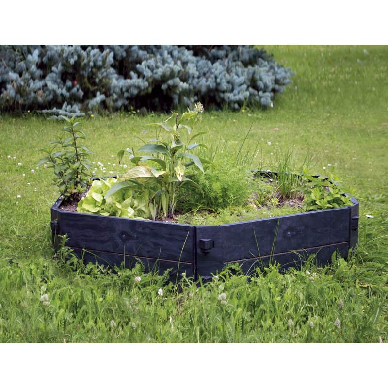 Polypropylene Plastic Composting Accessory