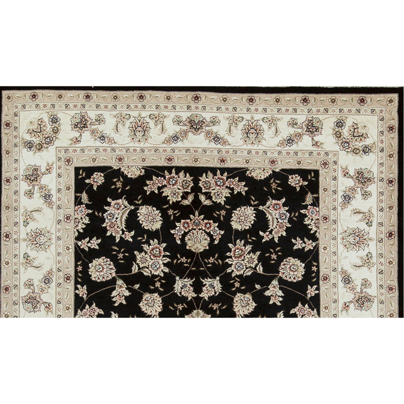 One-of-a-Kind 5'11" X 8'11" Area Rug