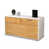Oak / Matt White
