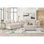 Canapé Hughes Furniture 24550, champagne Mondo-1417757481