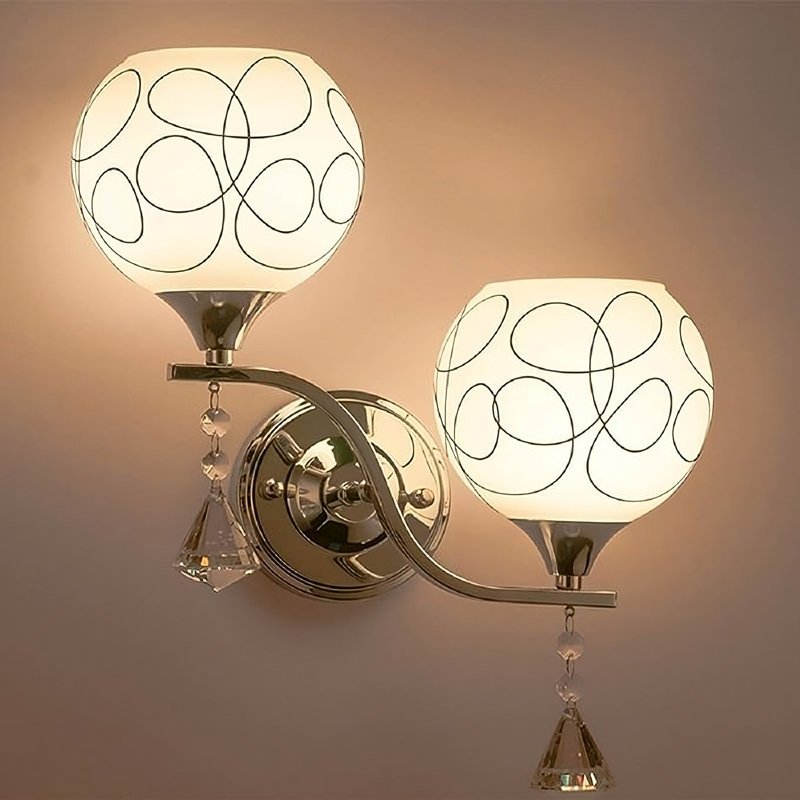 Haigen 2 - Light Bath Sconce