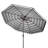 Avalee 130'' Beach Umbrella-893873848