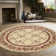 Tapis ivoire Weisgerber