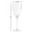 Boulder 11.5oz. White Wine Glass Set-844860700