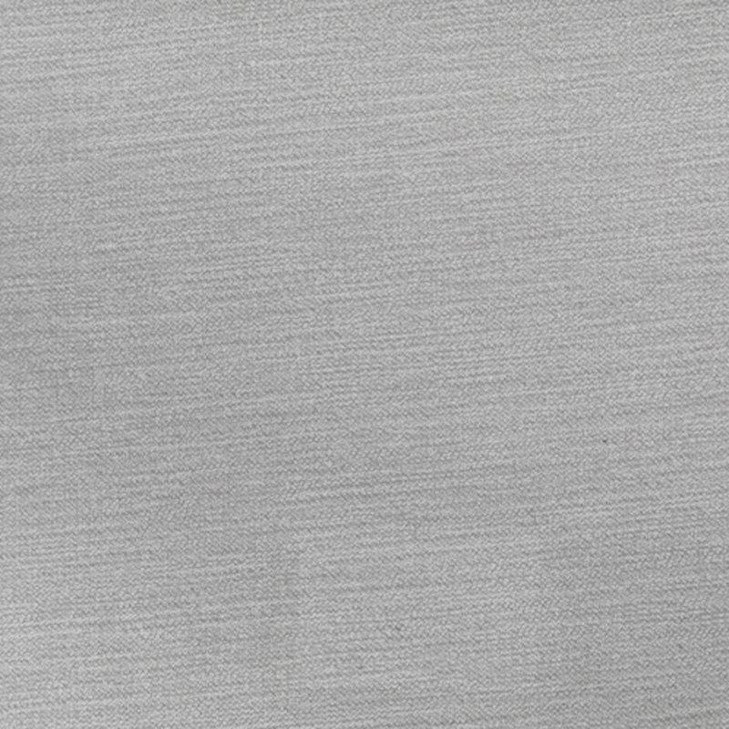 Glamour Upholstered Headboard, Super King (6'), Light Grey, Velvet