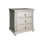 Livingston Solid Wood Accent Chest