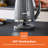 GEEPAS 1.7L Cordless Electric Kettle Textured Kettle with 360° Rotational Base 2200W Argyle