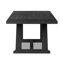 Otto Pine Wood Dining Table-926084248
