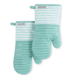 KitchenAid Albany Oven Mitt 2-Pack Set